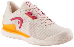 Head Pantofi dame Head Sprint Pro 3.5 Clay - rose/orange (274134)