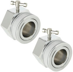 HMS Rögzítő gyűrű HMS ZG1600 (x2) szürke