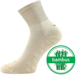 Voxx Bengam zokni bézs 1 pár 39-42 119079 (119079)