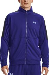 Under Armour Hanorac tenis bărbați Under Armour Mens Sportstyle Graphic Tarck Jacket - blue (1361619-415)