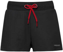 Head Pantaloni scurți fete Head Club Ann - black (816499-BK)