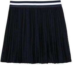 Wilson Fustă tenis dame Wilson Team Pleated - classic navy (WW00290411DBC)