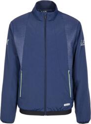 EA7 Jachetă tenis bărbați EA7 Man Woven Bomber - navy blue (6RPB29 PJSRZ 1554)