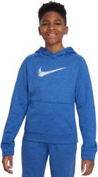 Nike Hanorace băieți Nike Kids Multi+ Therma-FIT Pullover - game royal/polar/white (FD3893-480)