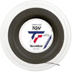 Tecnifibre Racordaj tenis Tecnifibre TGV (200 m) - black (01RTG125XB)