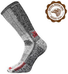 Voxx VOXX® Orbit piros zokni 1 pár 43-46 110030 (110030)