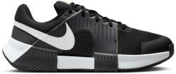 Nike Încălțăminte bărbați Nike Zoom GP Challenge 1 Clay - black/white/black (FJ1813-001)