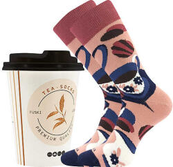 Lonka zokni Tea zokni 1 1 db 38-41 118223 (118223)