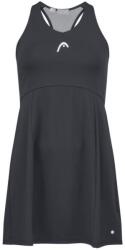 HEAD Rochie tenis dame Head Spirit Dress - black (814733-BK)