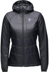 Black Diamond W SOLUTION 2.0 HOODY (AP7440840002XSM1)