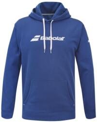 Babolat Hanorac tenis bărbați Babolat Exercise Hood Sweat Men - sodalite blue (4MP2041-4118)