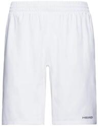Head Pantaloni scurți tenis bărbați Head Club Bermudas M (811389-WH)
