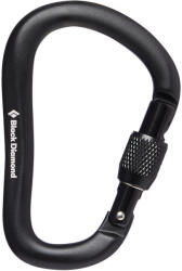 Black Diamond ROCKLOCK SCREWGATE CARABINER (BD2102560002ALL1)