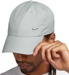 Nike Șapcă Nike Dri-Fit Club Unstructured Metal Swoosh (FB5372-077)
