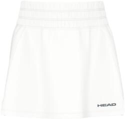 Head Fustă tenis dame Head Play (814884-WH)
