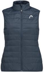 Head Veste tenis dame Head Stay Lightweight - navy (814642-NV)