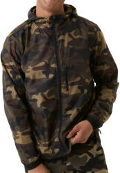 Björn Borg Hanorac tenis bărbați Björn Borg Borg Wind Jacket - camo (9999-1563-PD386)