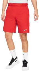 Nike Pantaloni scurți tenis bărbați Nike Court Dri-Fit Victory Short 9in M - university red/white (CV2545-657)