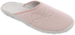 BEFADO 235D215 HOME GO papucs PAULA rózsaszínű 37 235D215_37 (235D215_37)