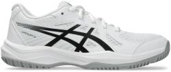 ASICS Încălțăminte copii Asics Upcourt 6 GS - white/black (1074A045-101)