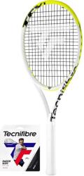 Tecnifibre Rachetă tenis Tecnifibre TF-X1 270 V2 + racordaje (14TFX2704) Racheta tenis