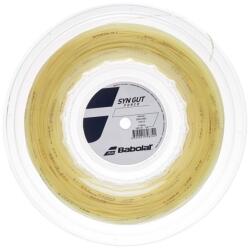 Babolat Racordaj tenis Babolat Syn Gut Force (200 m) (243145-128)