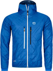ORTOVOX Swisswool Piz Boe Jacket Men's (OVX-61526BLN_L)