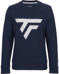 Tecnifibre Hanorace tenis dame Tecnifibre Fleece Sweater W - navy (21WFLSWEA)