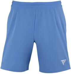 Tecnifibre Pantaloni scurți băieți Tecnifibre Team - azur (23SHOMAZ3)