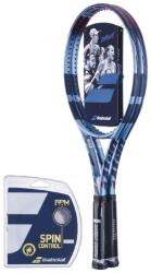 Babolat Rachetă tenis Babolat Pure Drive 98 11-gen 2 Pack + racordaje (101550-100) Racheta tenis