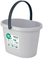 YORK 13 literes ovális felmosó vödör YORK Eco Ego (071250)