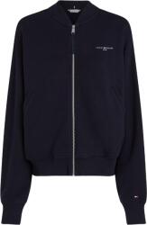 Tommy Hilfiger Hanorace tenis dame Tommy Hilfiger Cropped Mini Corp Bomber (WW0WW44167-DW5)
