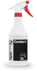 Septa Folteltávolító szer ragasztó, gumi, kátrány, tinta eltávolításához SEPTA CONTACT Q4 1L (szórófejes)