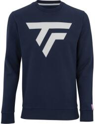 Tecnifibre Hanorac tenis bărbați Tecnifibre Fleece Sweater M - navy (21FLESWEA3)