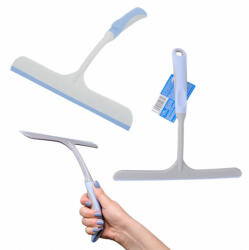 York 24 x Antibakteriális vízlehúzó zuhanyzók tisztán tartásához 1db BACTERIA STOP - YORK - CLEAN HOUSE (081390CS)