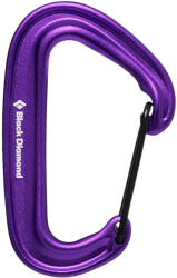Black Diamond MINIWIRE CARABINER (BD2102355000ALL1)