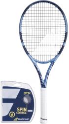 Babolat Rachetă tenis Babolat Pure Drive Team 11-gen + racordaje (102554-100) Racheta tenis