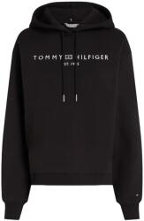 Tommy Hilfiger Hanorace tenis dame Tommy Hilfiger Modern Regular Corp Logo (WW0WW43598-BDS)