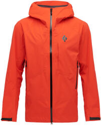 Black Diamond M HIGHLINE STRETCH SHELL (AP7420108001XLG1)