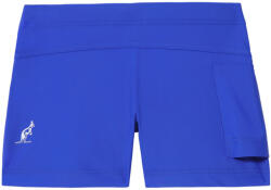 Australian Pantaloni scurți tenis dame Australian Short in Lift - fiordaliso (TEDSH0001-600)