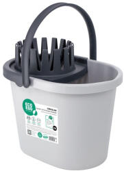 YORK CIRCULAR 13 literes vödör kerek kinyomóval York Eco Ego (70270)