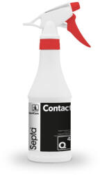 Septa Folteltávolító szer ragasztó, gumi, kátrány, tinta eltávolításához SEPTA CONTACT Q4 0, 5L (szórófejes)