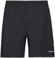 Head Pantaloni scurți tenis bărbați Head Club Shorts (811379-BK)