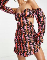 First Distraction Mini Ruha MINTÁVAL__34