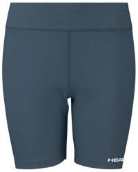 Head Pantaloni scurți tenis dame Head Short Tights - navy (814793-NV)