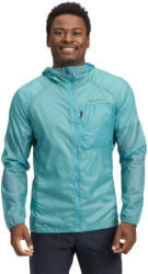 Black Diamond M DISTANCE WIND SHELL (AP7470034072XLG1)