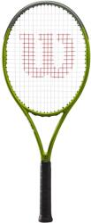 Wilson Rachetă tenis Wilson Blade Feel 103 (WR117510) Racheta tenis