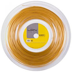 Luxilon Racordaj tenis Luxilon 4G (200 m) (WRZ990141)