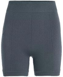 Calvin Klein Pantaloni scurți tenis dame Calvin Klein Seamless Knit Short - urban chic (00GWS3L701-LLZ)