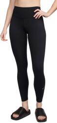 Nike Colanți Nike One High Waisted Full Length - black/black (FN3226-010)